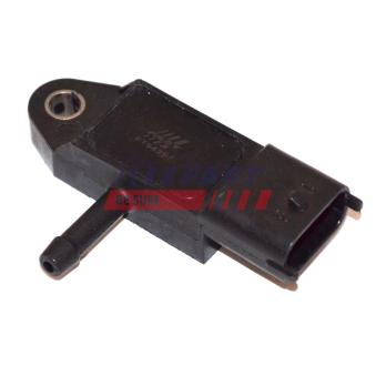 Capteur, pression de suralimentation FAST OEM 8200225971