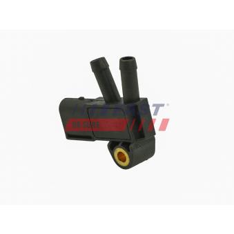 Capteur, pression des gaz échappement FAST [FT54303]