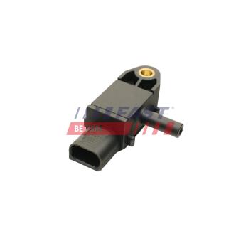 Capteur, pression des gaz échappement FAST [FT54318]