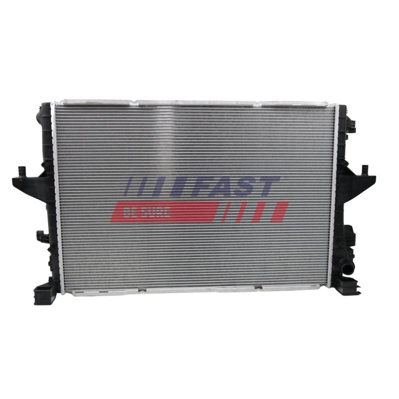 Module de refroidissement FAST FT55020 - Visuel 1