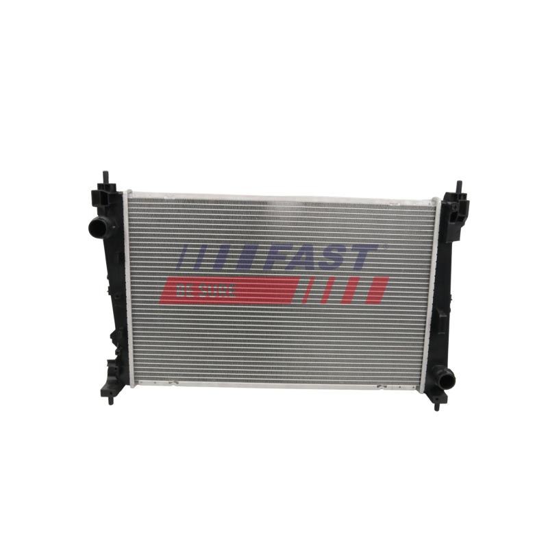 Radiateur, refroidissement du moteur FAST FT55034 - Visuel 1