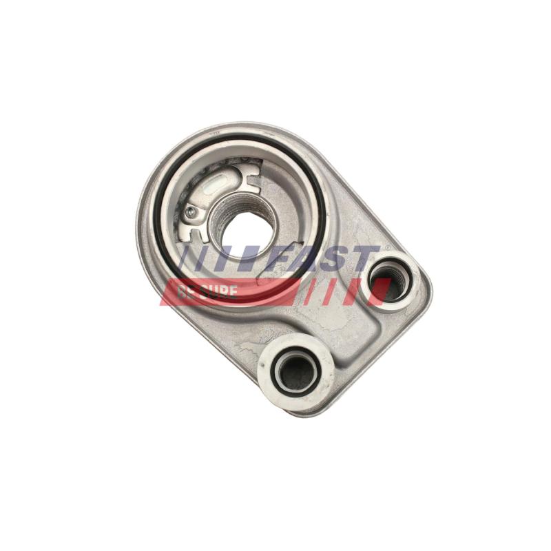 Radiateur d'huile, boîte de vitesse manuelle FAST FT55200 - Visuel 1