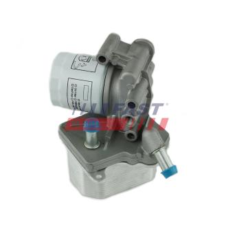 Boîtier, filtre à huile FAST [FT55206]