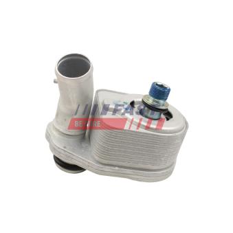 Radiateur d'huile, boîte de vitesse manuelle FAST OEM 504375378