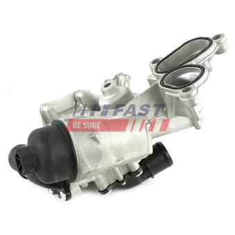 Boîtier, filtre à huile FAST OEM 4418582