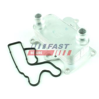 Radiateur d'huile FAST [FT55215]