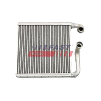 Système de chauffage FAST FT55218