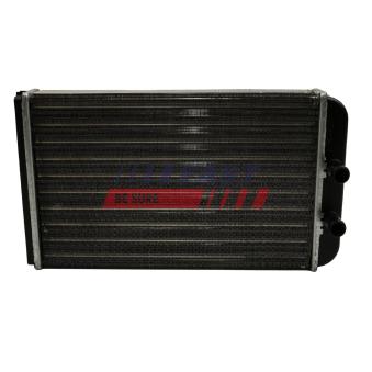 Système de chauffage FAST FT55240 pour CHEVROLET ORLANDO 2.3 JTD - 110cv