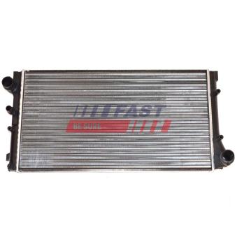 Radiateur, refroidissement du moteur FAST OEM 51759802