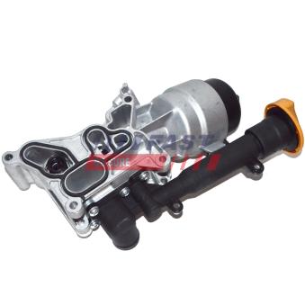 Boîtier, filtre à huile FAST OEM 5650358