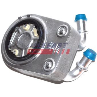 Radiateur d'huile FAST OEM 55186217 Radiateur d'huile FAST OEM 55186217