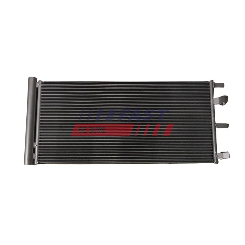 Condenseur, climatisation FAST FT55323 - Visuel 1