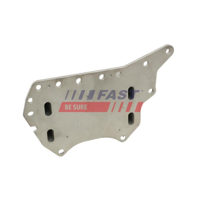 Radiateur d'huile FAST FT55403 - Visuel 2