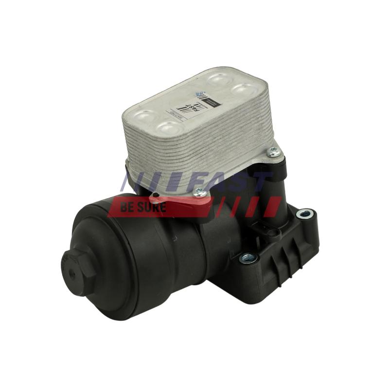 Radiateur d'huile, boîte de vitesse manuelle FAST FT55418 - Visuel 1