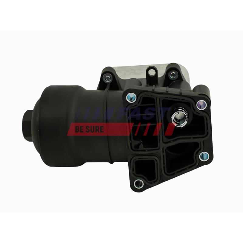 Radiateur d'huile, boîte de vitesse manuelle FAST FT55418 - Visuel 2