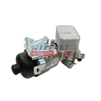 Boîtier, filtre à huile FAST FT55421 pour CITROEN JUMPY 1.6 BlueHDi 95 - 95cv