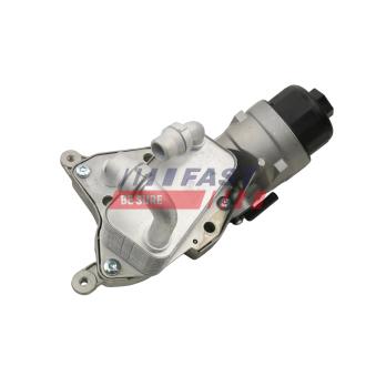 Boîtier, filtre à huile FAST OEM 55273041 Boîtier, filtre à huile FAST OEM 55273041