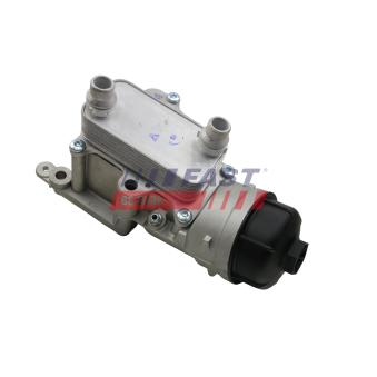 Radiateur d'huile, boîte de vitesse manuelle FAST OEM 55230793