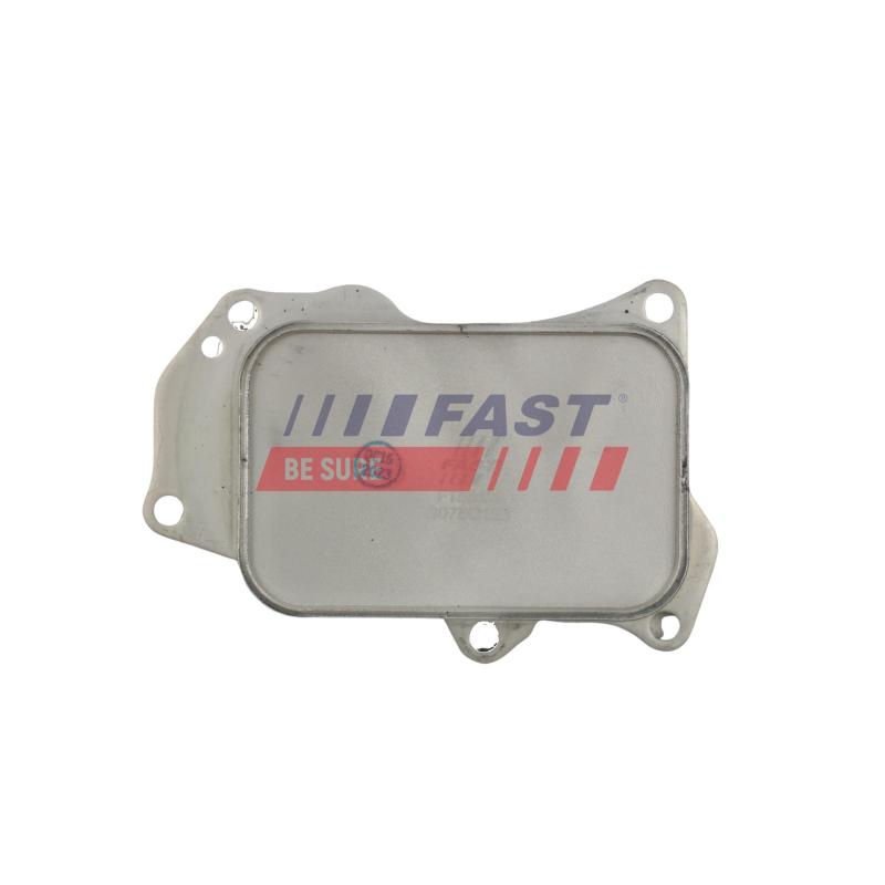 Radiateur d'huile, boîte de vitesse manuelle FAST FT55424 - Visuel 1