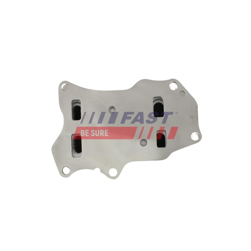 Radiateur d'huile, boîte de vitesse manuelle FAST FT55424 - Visuel 2