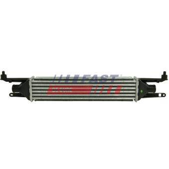 Intercooler, échangeur FAST OEM 55700449