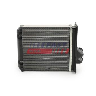 Système de chauffage FAST [FT55537]