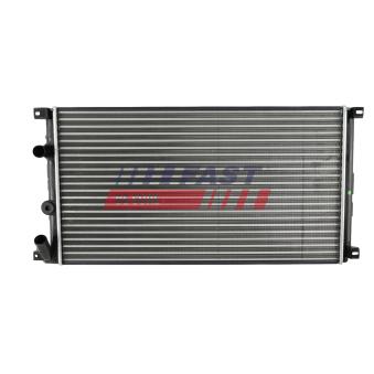 Radiateur, refroidissement du moteur FAST OEM 4415064
