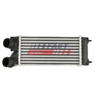 Intercooler, échangeur FAST [FT55573]