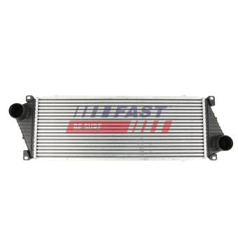 Intercooler, échangeur FAST [FT55577]