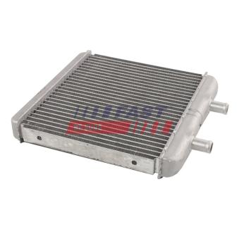 Système de chauffage FAST [FT55584]