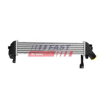 Intercooler, échangeur FAST FT55591