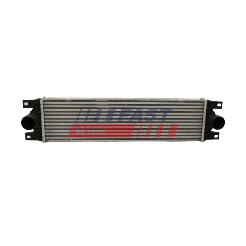 Radiateur basse température, refroid d'air de suralim FAST FT55595 - Visuel 1