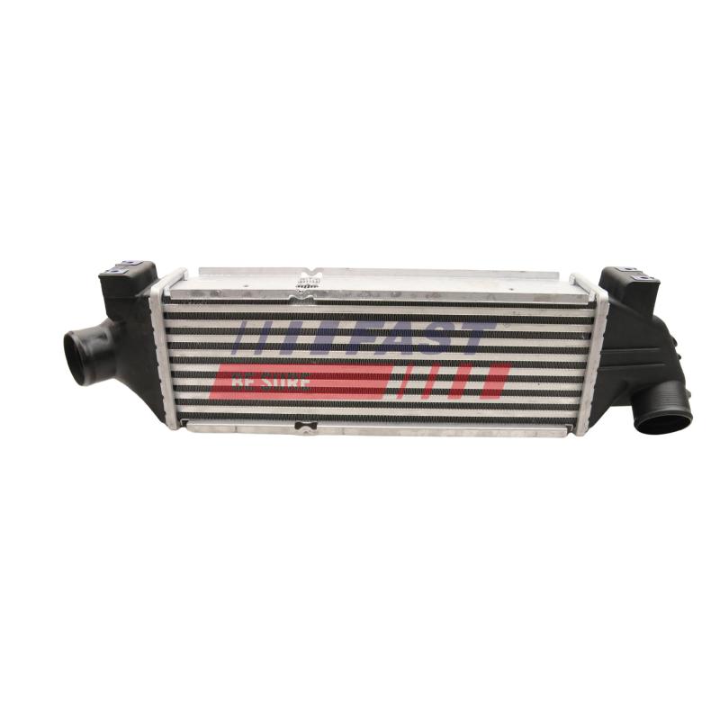 Radiateur basse température, refroid d'air de suralim FAST FT55596 - Visuel 1