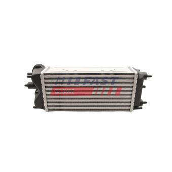Radiateur basse température, refroid d'air de suralim FAST [FT55597]