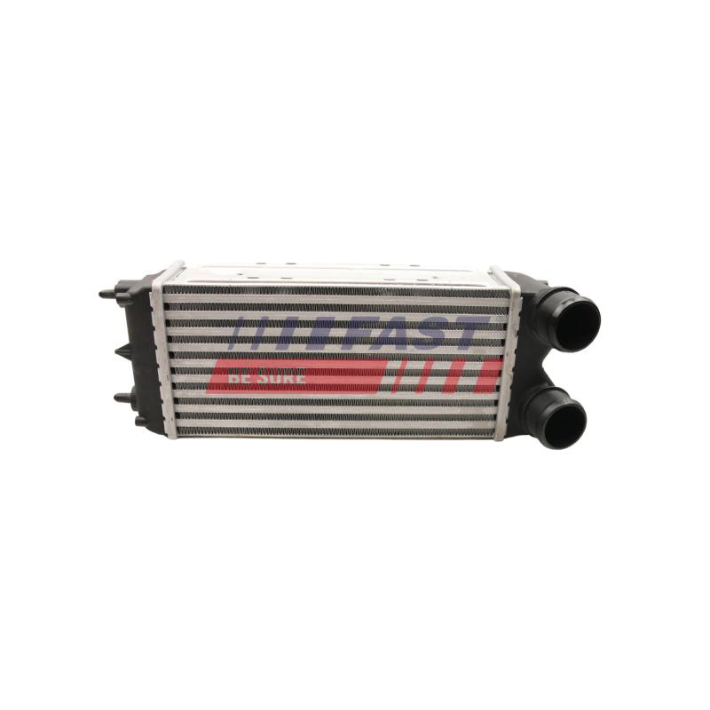 Radiateur basse température, refroid d'air de suralim FAST FT55597 - Visuel 1