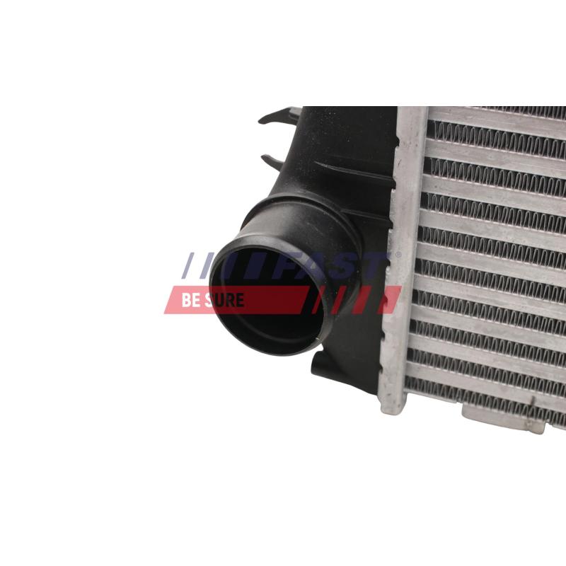 Radiateur basse température, refroid d'air de suralim FAST FT55599 - Visuel 2