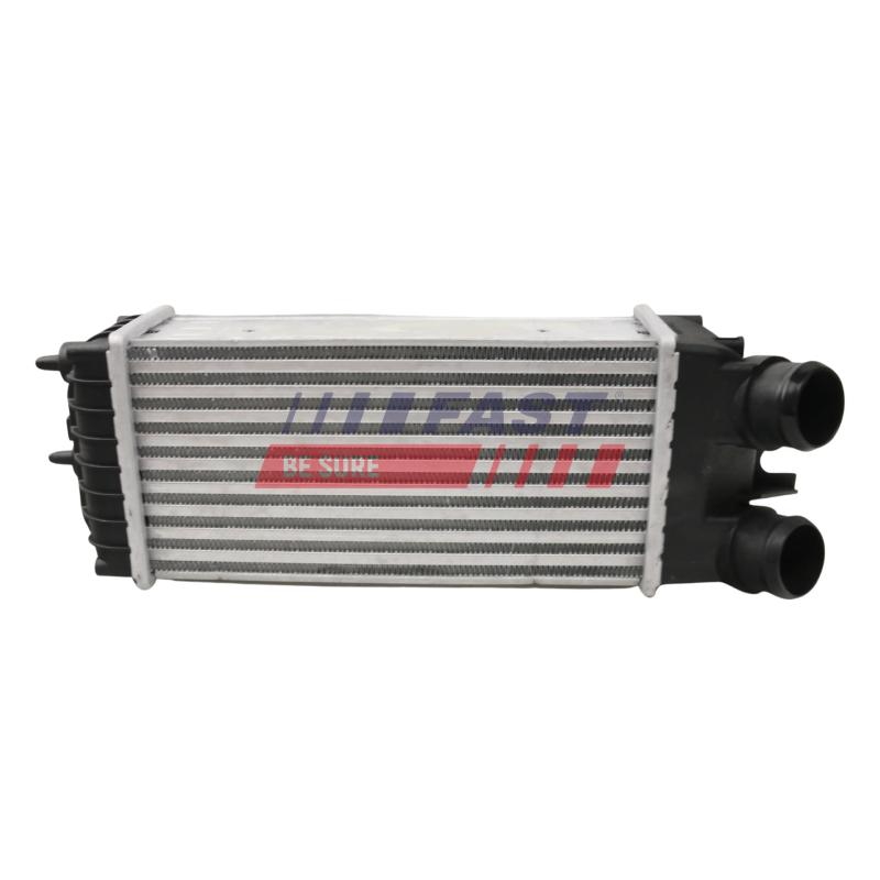 Intercooler, échangeur FAST FT55600 - Visuel 1