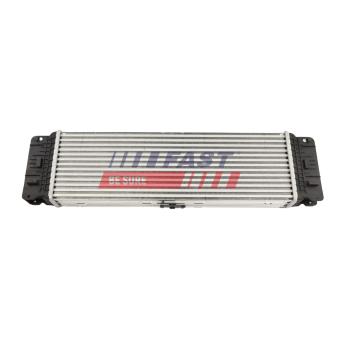 Intercooler, échangeur FAST FT55603