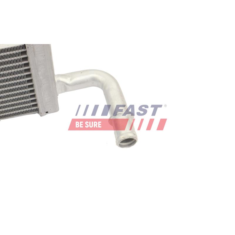 Radiateur basse température, refroid d'air de suralim FAST FT55604 - Visuel 2
