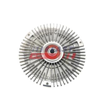 Embrayage, ventilateur de radiateur FAST [FT55701]