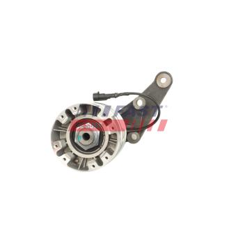 Embrayage, ventilateur de radiateur FAST [FT55702]