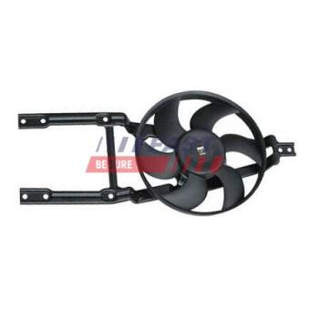 Ventilateur, refroidissement du moteur FAST FT56033