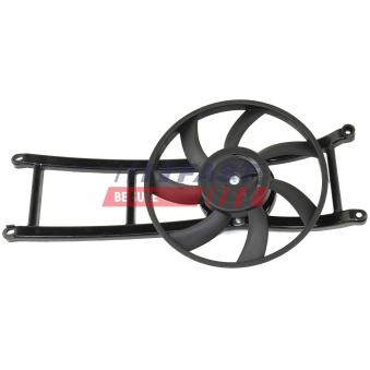 Ventilateur, refroidissement du moteur FAST [FT56164]