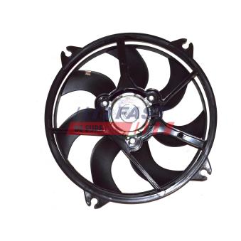 Ventilateur, refroidissement du moteur FAST [FT56172]