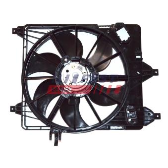 Ventilateur, refroidissement du moteur FAST [FT56184]