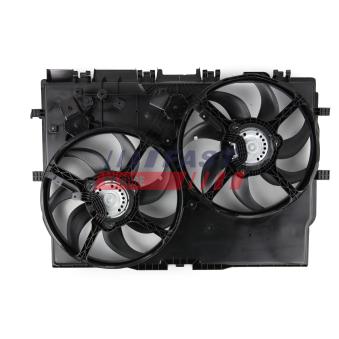 Ventilateur, refroidissement du moteur FAST [FT56196]