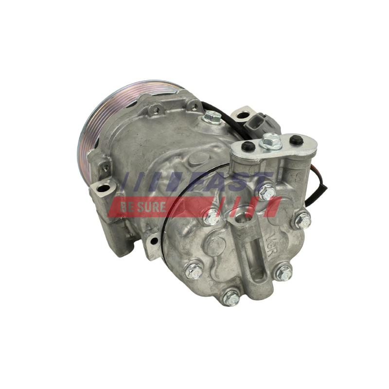 Compresseur, climatisation FAST FT56319 - Visuel 1