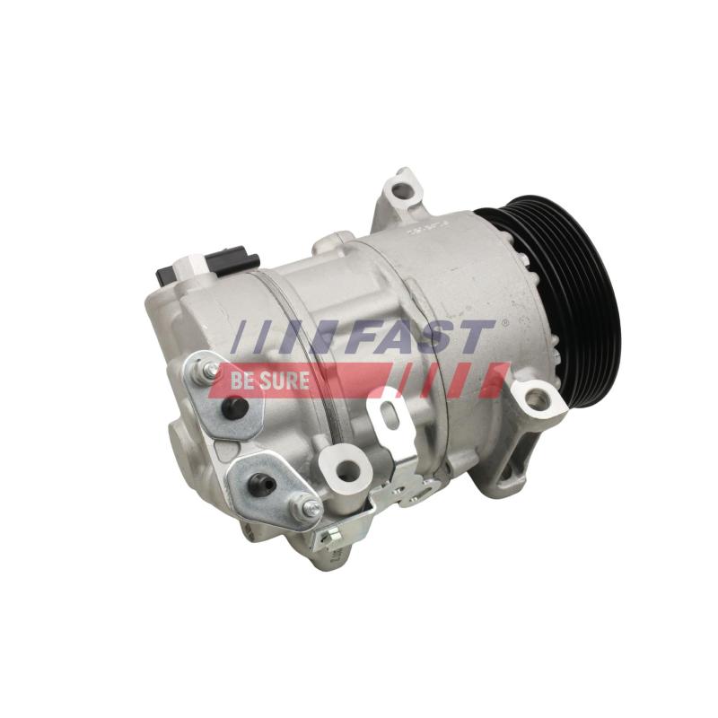 Compresseur, climatisation FAST FT56328 - Visuel 2
