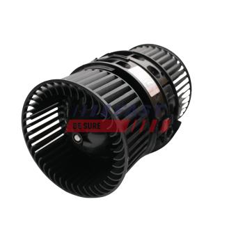 Pulseur d'air habitacle FAST FT56501 pour CITROEN JUMPY 1.6 E85 - 110cv