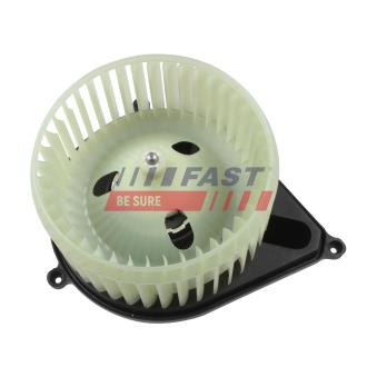 Pulseur d'air habitacle FAST FT56543 pour OPEL ASTRA 1.9 D Combinato - 69cv